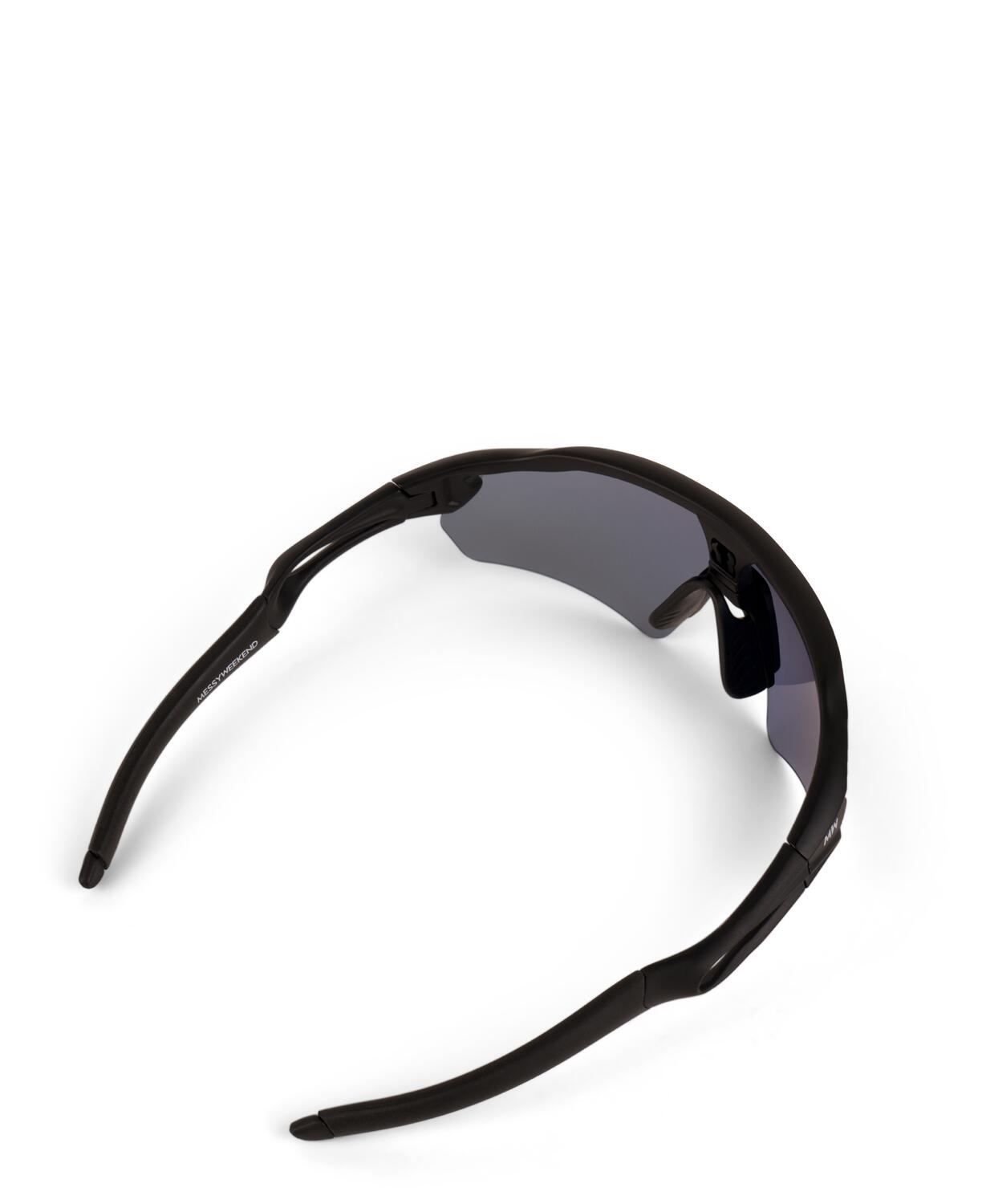 Rapid solbrille - sort